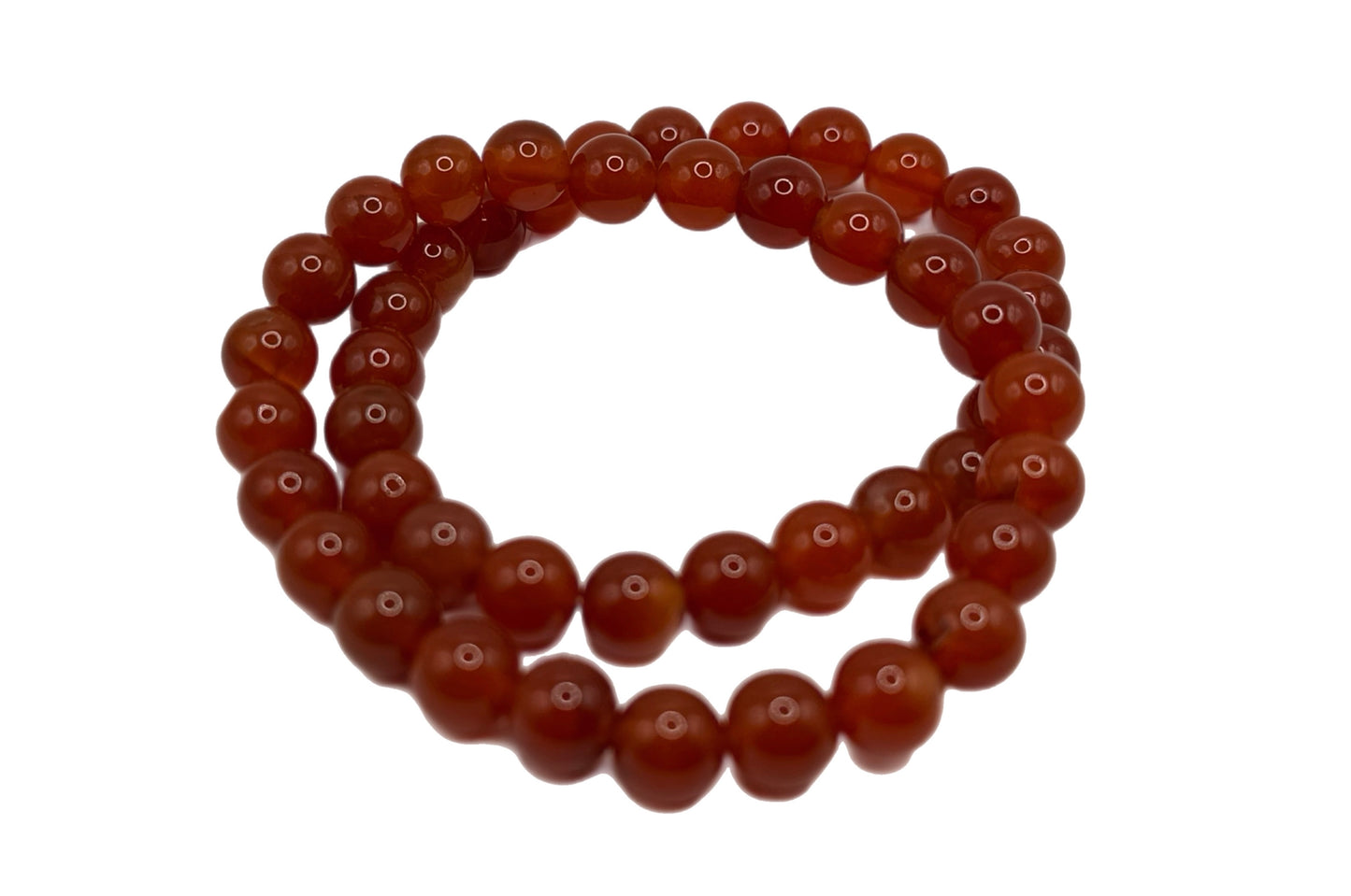 Crystal Beaded Bracelets