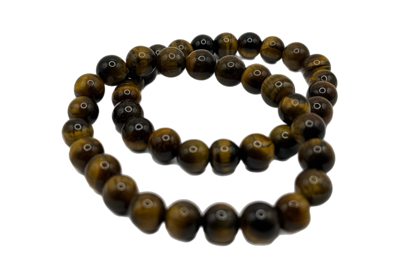 Crystal Beaded Bracelets