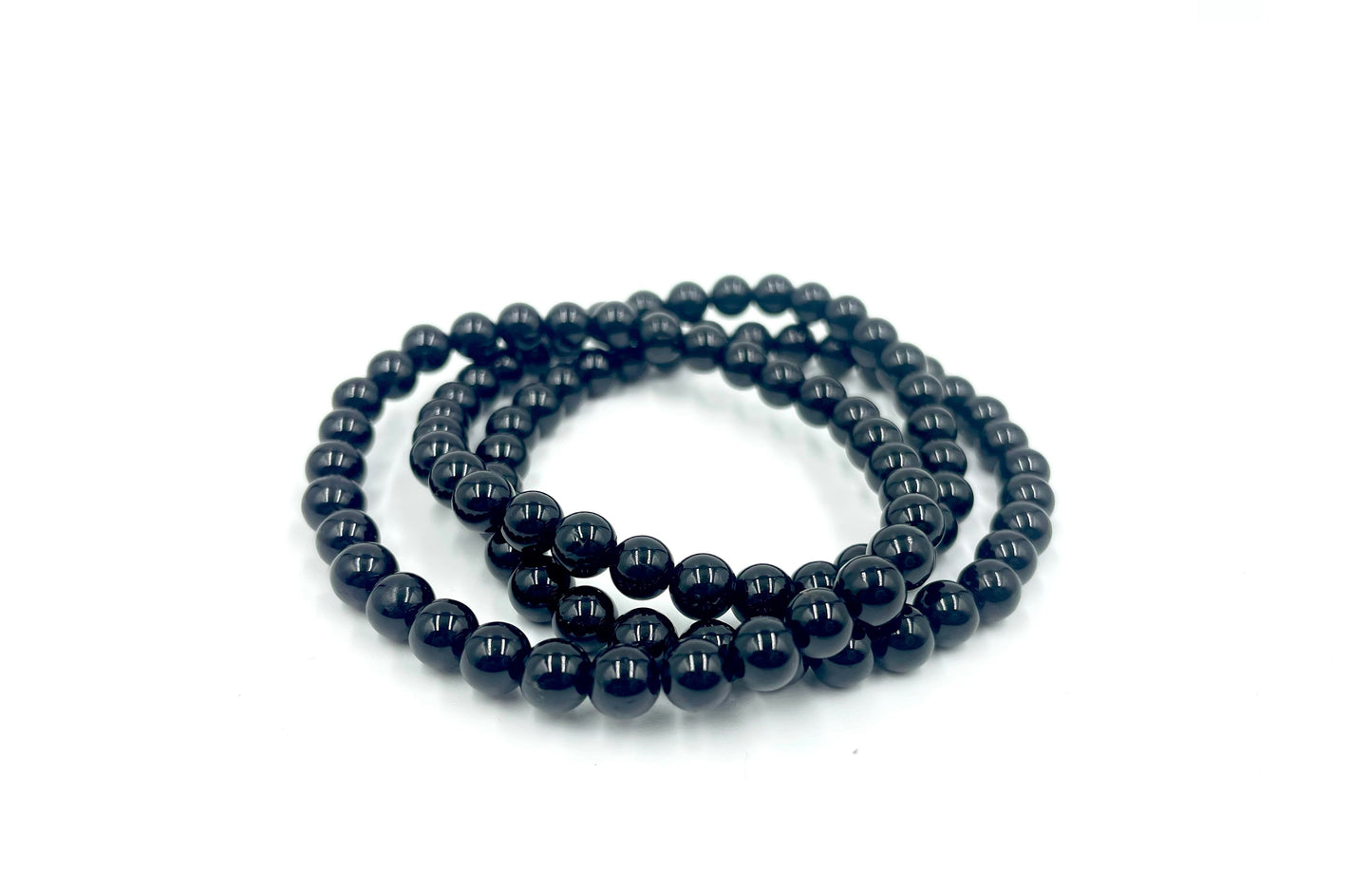 Crystal Beaded Bracelets