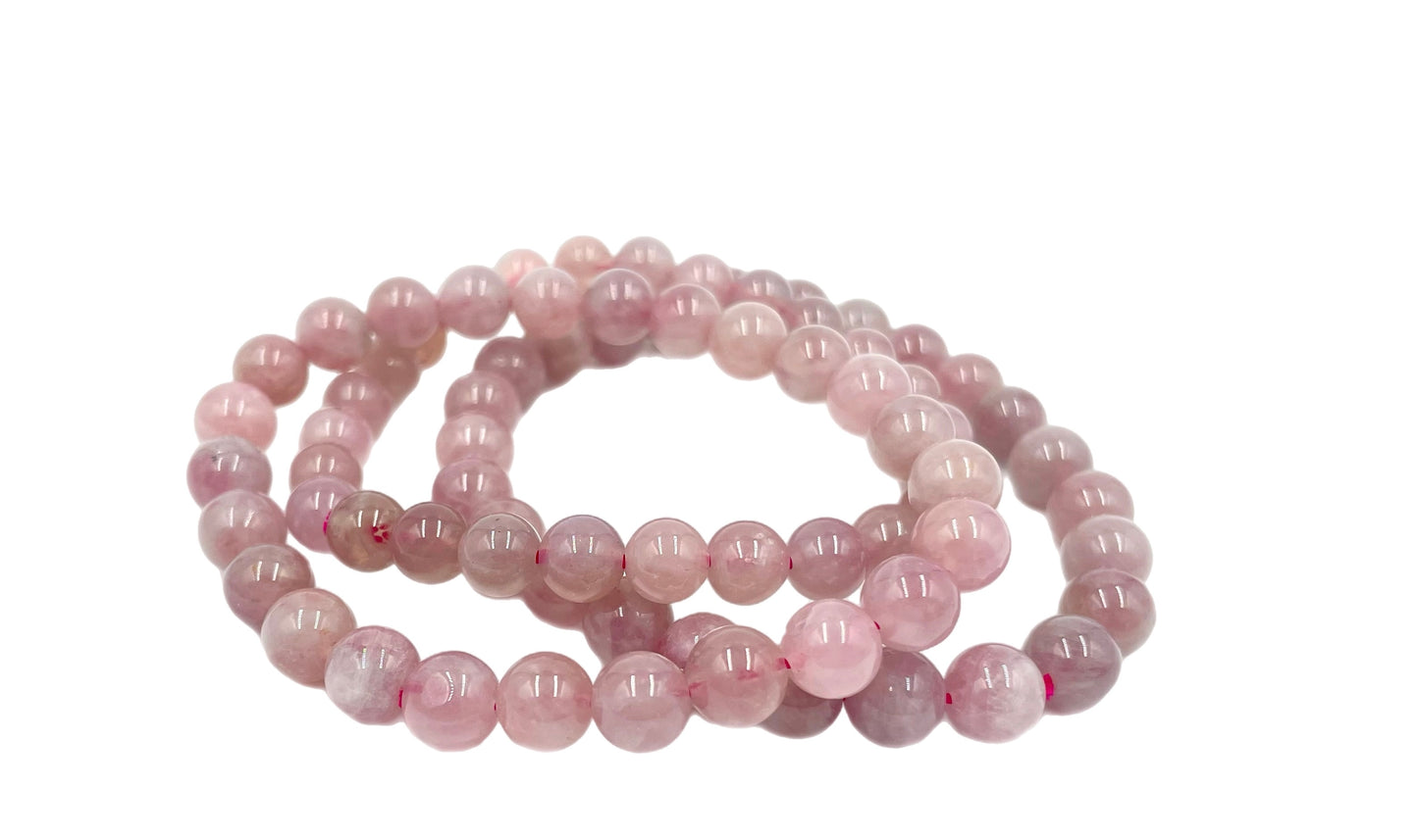Crystal Beaded Bracelets