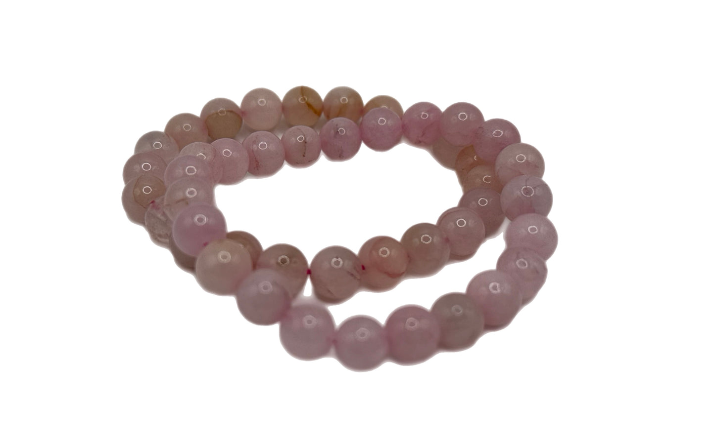Crystal Beaded Bracelets
