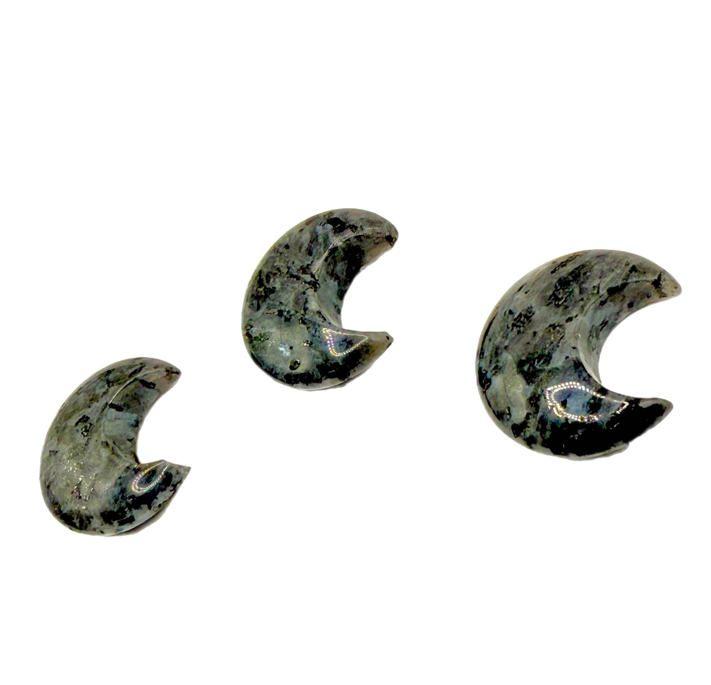 Mini Crystal Moon