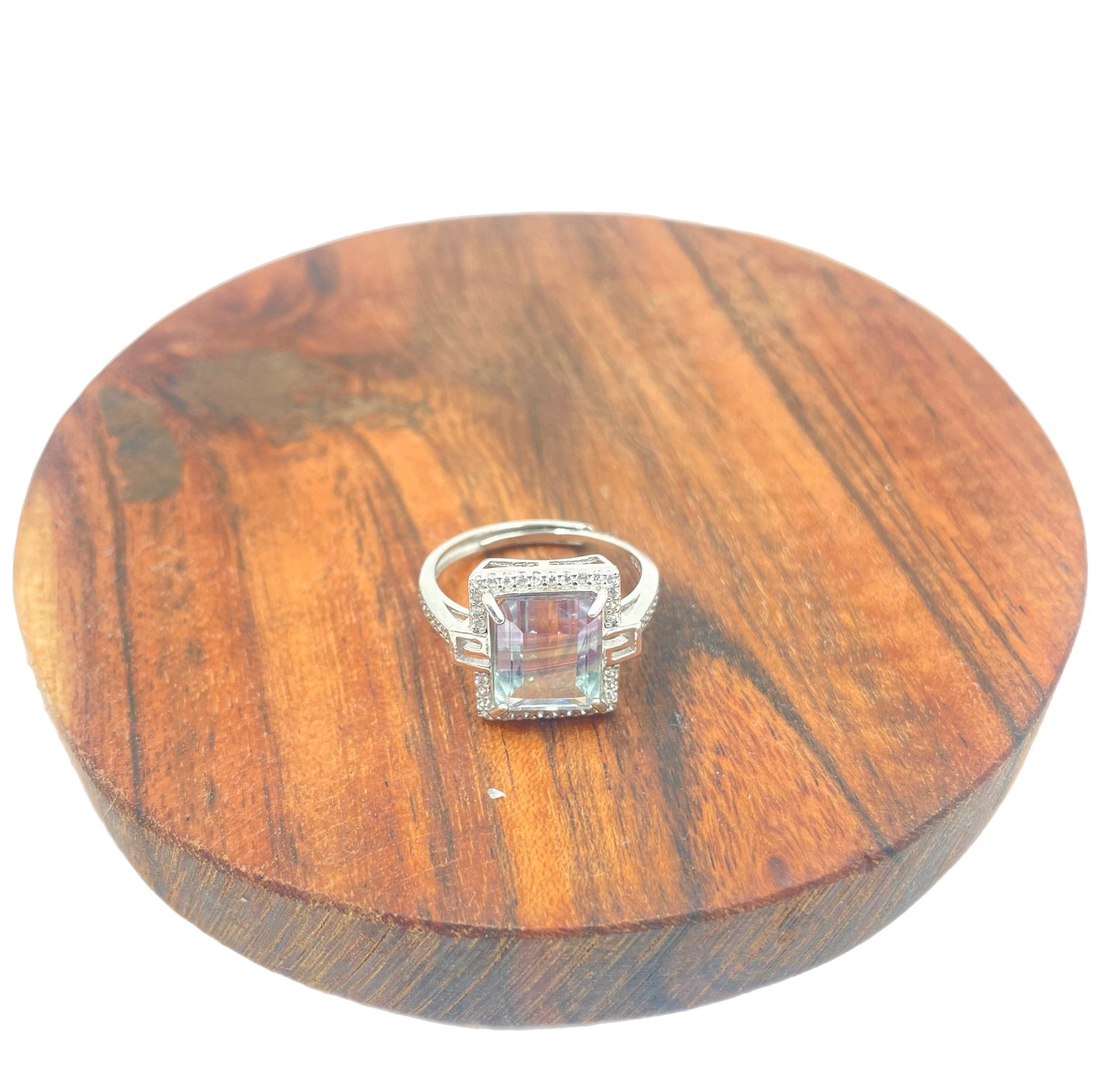 Assorted 925 Stirling Silver Rings