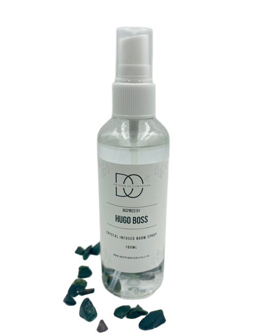 Hugo Boss Type Room Spray