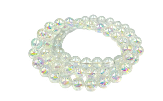 Crystal Beaded Bracelets