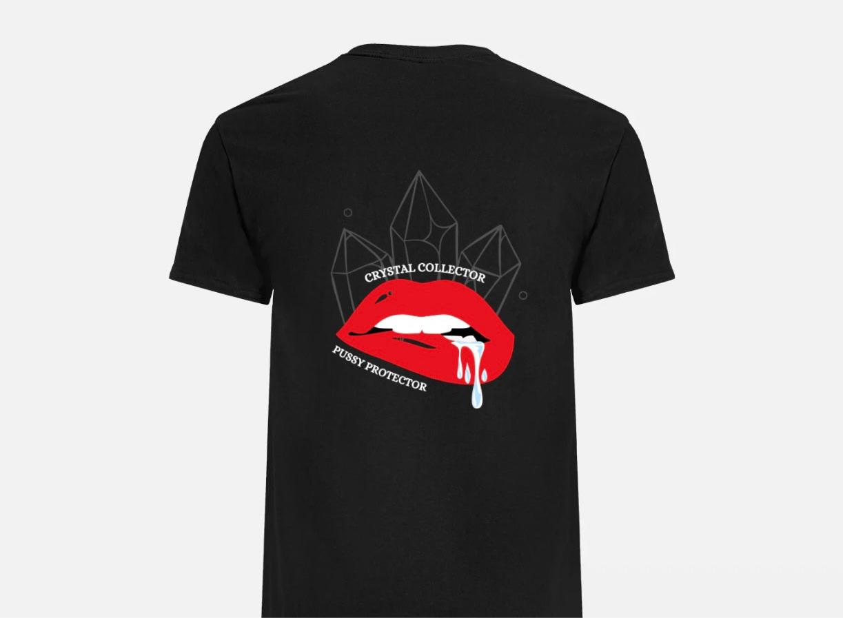 Crystal Collector DO Shirt