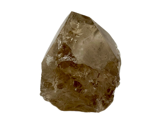 Smoky Quartz Cupcake