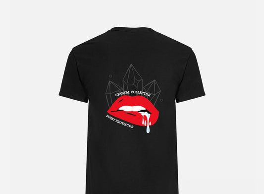 Crystal Collector DO Shirt (PRE-SALE)
