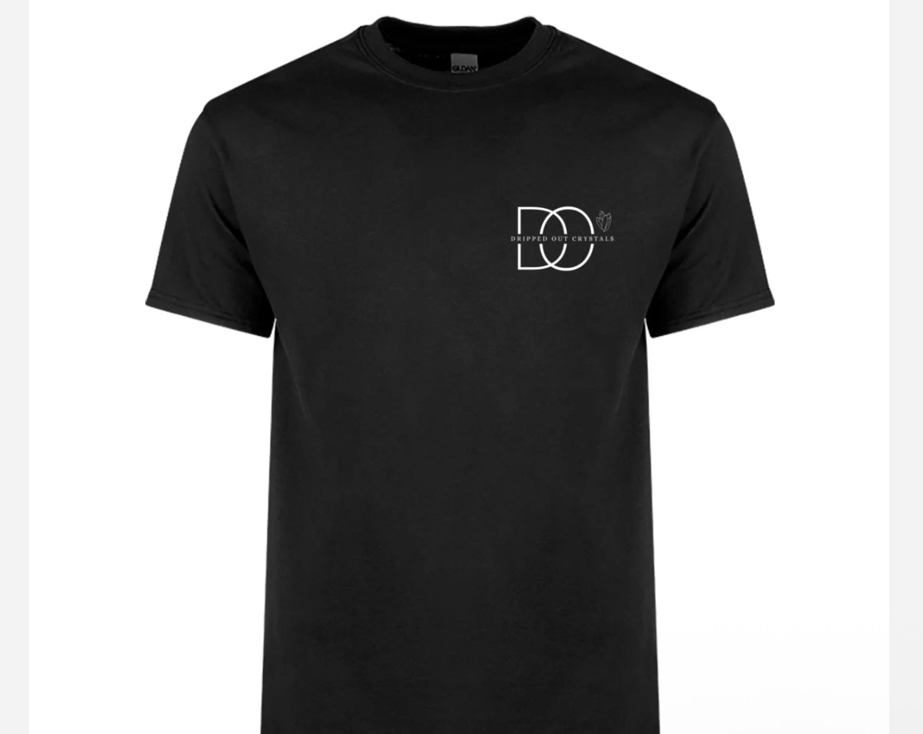 Nothing Haunts DO Shirt (PRE-SALE)