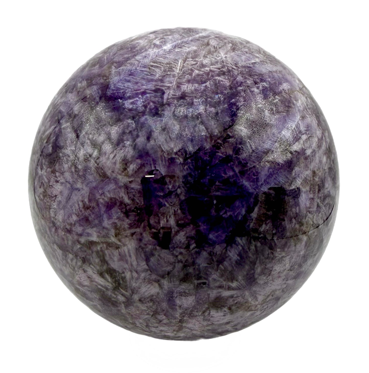 Dream Amethyst Sphere