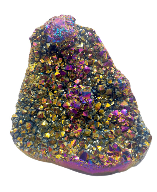 Aura Quartz Freeform